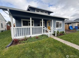 3617 S Cushman Ave, Tacoma, WA 98418