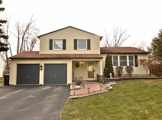 3626 Nadir Ln, Baldwinsville, NY 13027