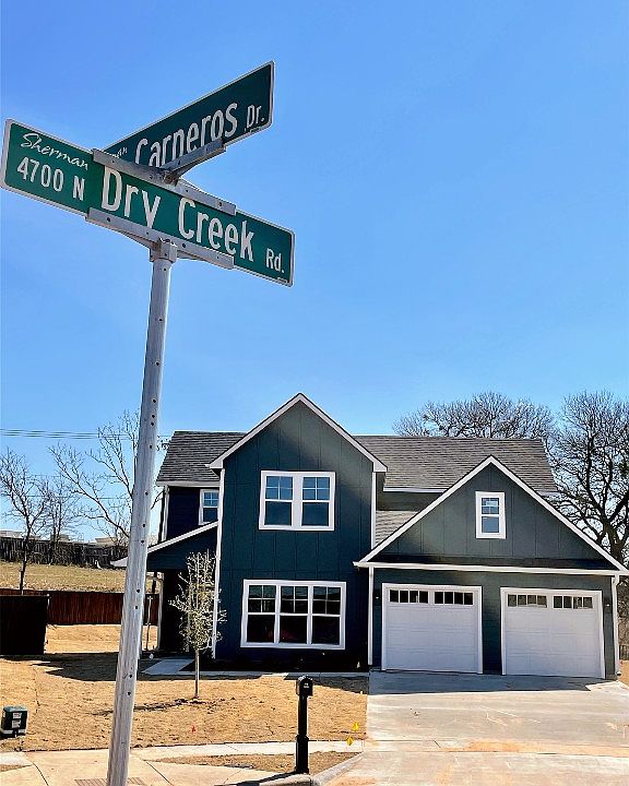 516 Carneros Dr, Sherman, TX 75092 Zillow