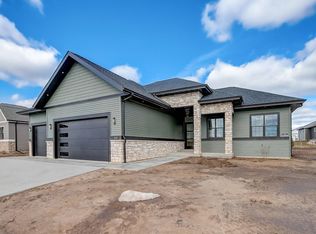 2104 Mulberry St, Sauk City, WI 53583