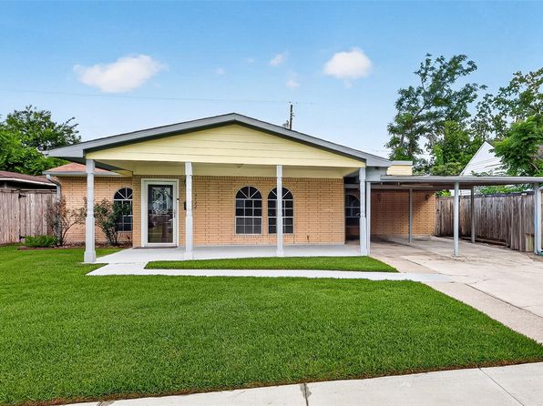 7122 Palmetto St, Houston, TX 77087