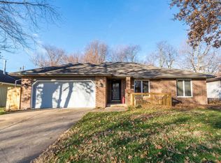 2155 S Western Ave, Springfield, MO 65807