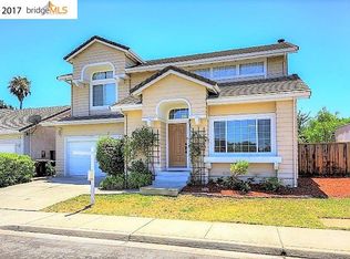 1409 Mira Vista Ct, Antioch, CA 94509