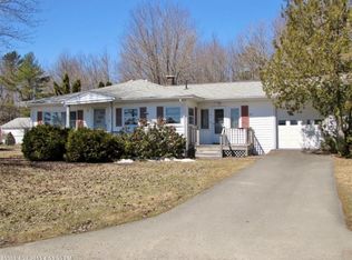 19 Perkins Rd, Belfast, ME 04915