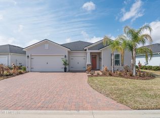 408 RUSTIC MILL Drive, St. Augustine, FL 32092