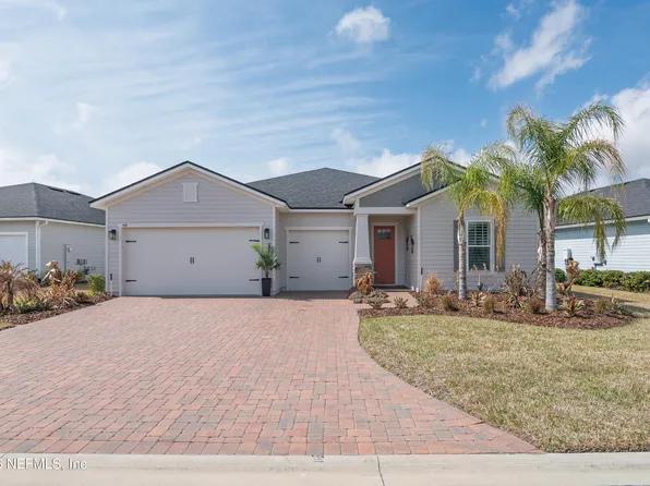 408 RUSTIC MILL Drive, St. Augustine, FL 32092