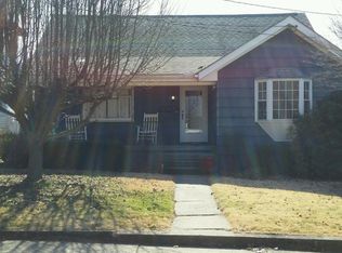 311 4th St, Glen Dale, WV