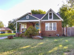 937 S Braden Ave, Tulsa, OK 74112