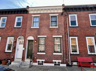 2447 Cedar St, Philadelphia, PA 19125