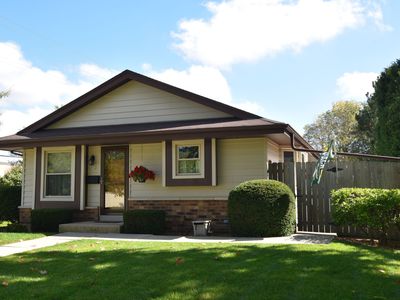 738 S 115th St, West Allis, WI, 53214