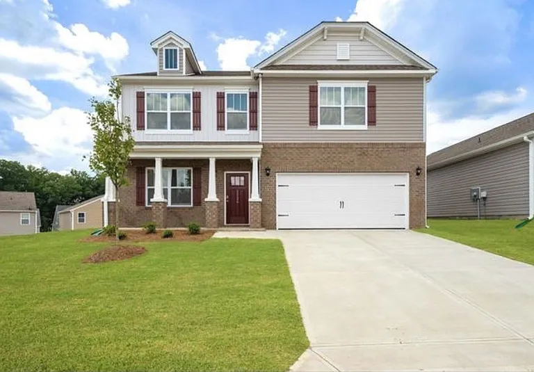 4310 Remington Ave — Photo 1