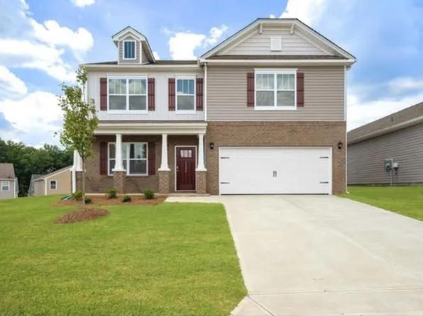 4310 Remington Ave, Boiling Springs, SC 29316