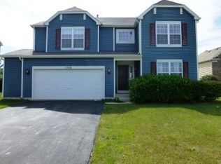 1708 Centennial Dr, Antioch, IL 60002