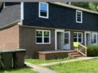 1706 Carolina St E, Wilson, NC 27893