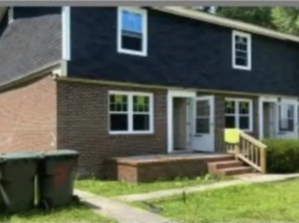 1706 Carolina St E, Wilson, NC 27893