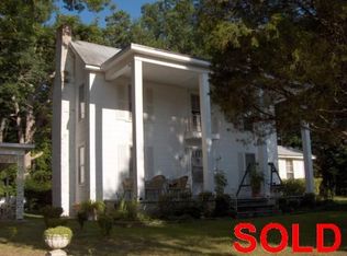 246 South Rd, Lexington, NC 27292