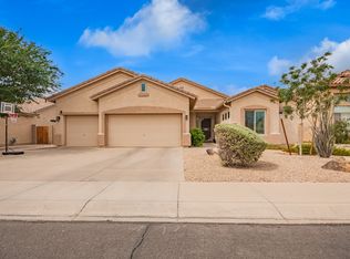 3538 E Lowell Ave, Gilbert, AZ 85295