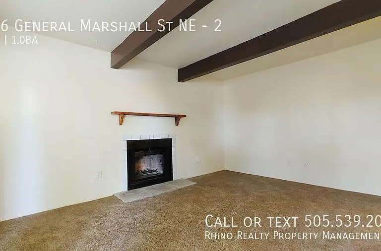 216 General Marshall St NE #2 — Photo 1