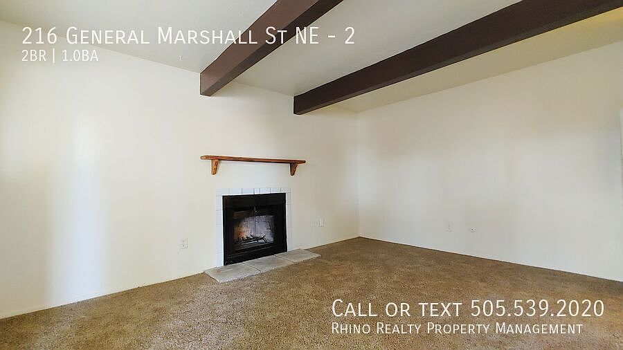 1st image of 216 General Marshall St NE APT 2