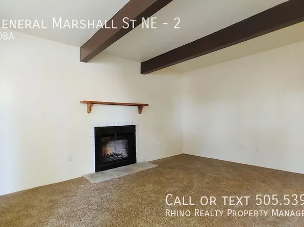 216 General Marshall St NE, Albuquerque, NM