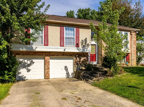 5686 Farm Field Dr, Mason, OH 45040