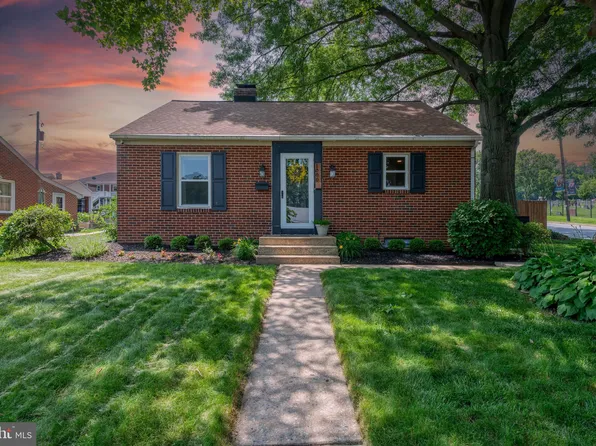 1000 Grinnell Ave, Columbia, PA 17512