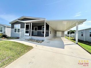 210 Belleza Blvd #754, Edgewater, FL 32141