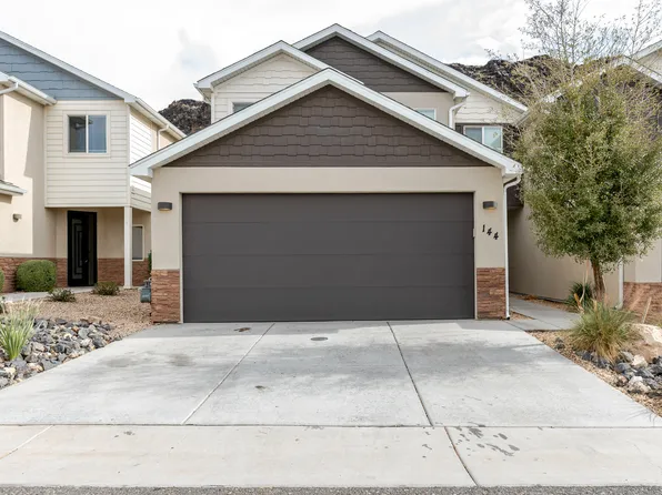 144 N 240 E, Hurricane, UT 84737