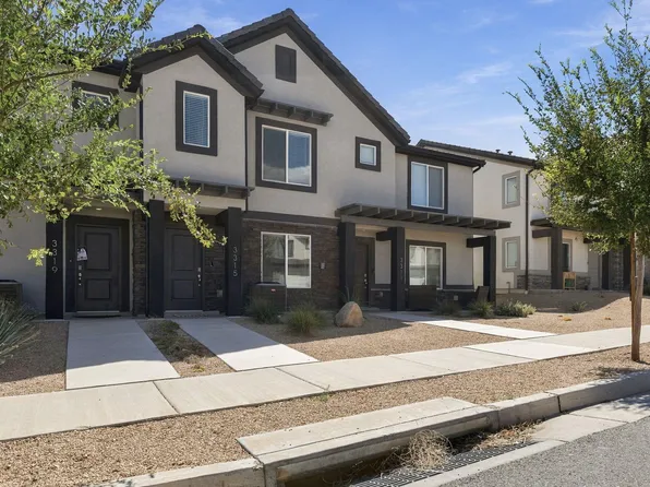 3315 E Elkhorn Ln, Washington, UT 84780
