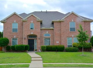 608 Mustang Ridge Dr, Murphy, TX 75094