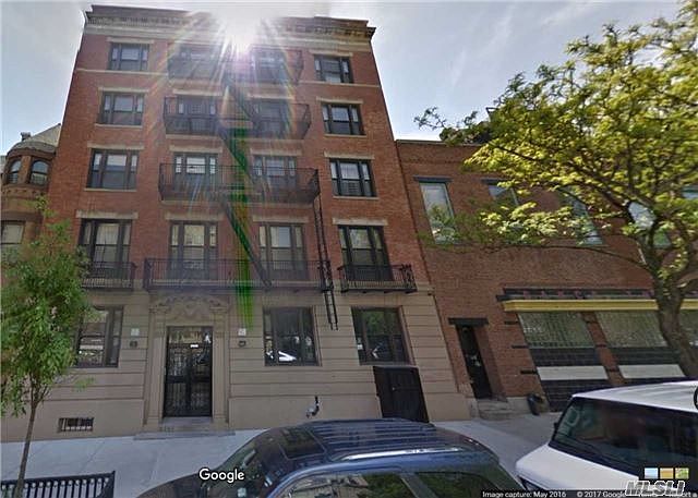 1st image of 464 W 152nd St APT 3