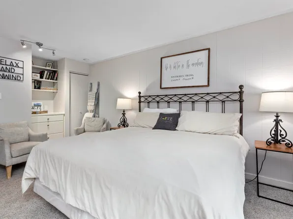 204 Timbers, Wintergreen Resort, VA 22967
