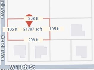 1102 Acacia Ave, Lehigh Acres, FL 33972