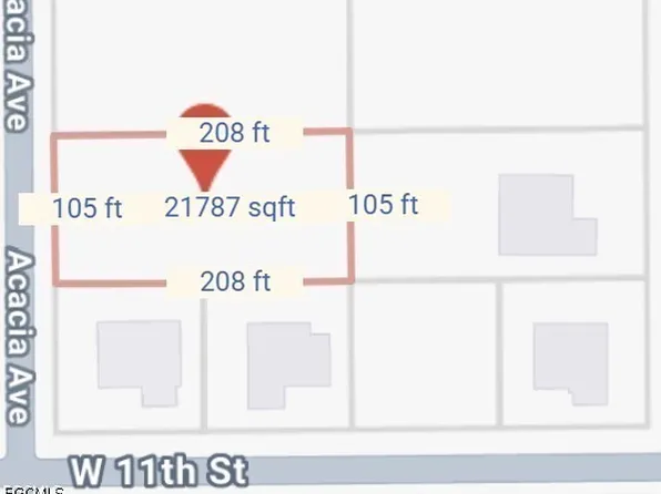 1102 Acacia Ave, Lehigh Acres, FL 33972