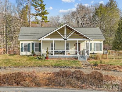274 White Oak Cir, Burnsville, NC, 28714