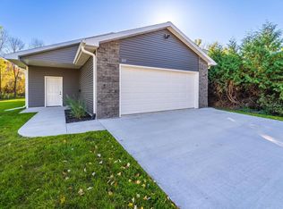 217 2nd St, Stevens Point, WI 54481