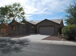 17465 W Evans Dr, Surprise, AZ 85388