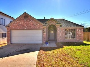8807 Peppergrass Cv, Austin, TX 78745