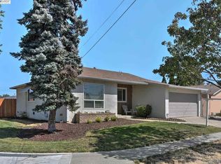 2623 Cryer St, Hayward, CA
