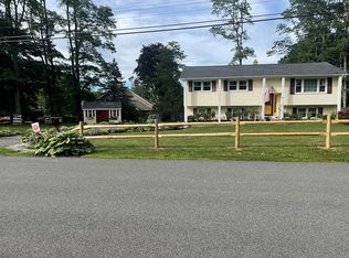 18 Ridge Rd, Budd Lake, NJ 07828