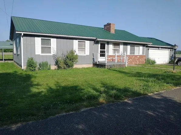 9400 State Route 104, Lucasville, OH 45648