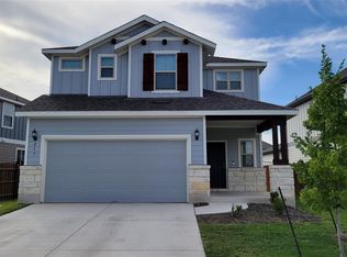217 Redonda Dr, Liberty Hill, TX 78642