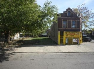 1939 S Keeler Ave, Chicago, IL 60623