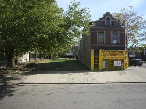 1939 S Keeler Ave, Chicago, IL 60623