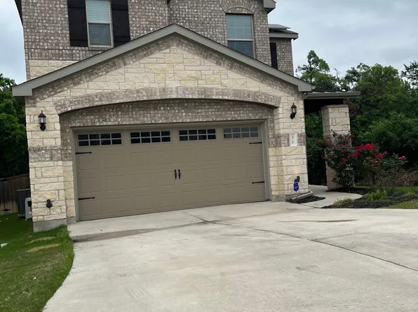 1051 Kenney Fort Xing Unit 51, Round Rock, TX 78665