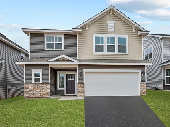 1126 150th St, Rosemount, MN 55068