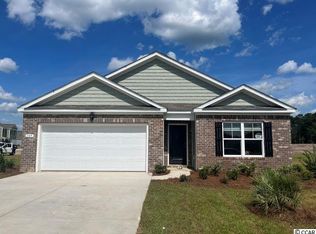 145 Spring Wheat Way LOT 163, Conway, SC 29527