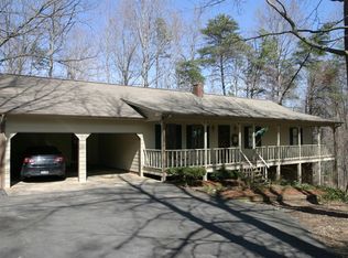 153 Aztec Dr, Winston Salem, NC 27107