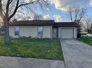 4035 Briarbush Dr, Columbus, OH 43207