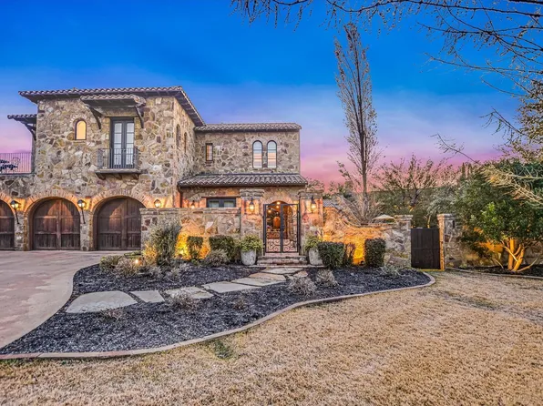 271 La Serena Loop, Horseshoe Bay, TX 78657